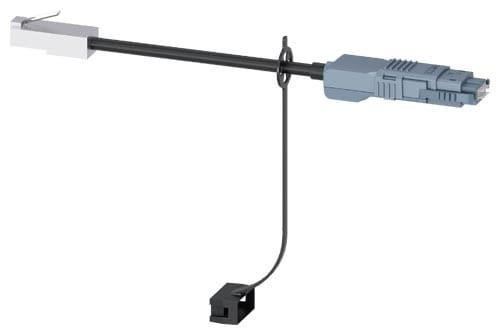 Siemens - Adapter 3VA for TD400
