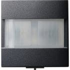 GIRA - System 3000 bevegelsesmld.komfort, mont.høyde 1,1 m. Bluetooth. System 55 antrasitt
