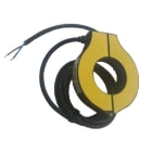 Function - TP-Loop80 delbar strømtrafo 800/5A, klasse 0,5, lysåpning Ø80mm, 3m sekundærkabel (2,5mm2)