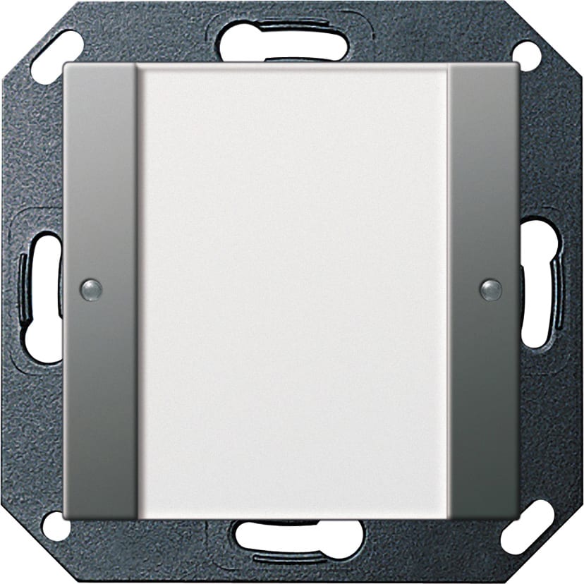 Function - TASTES. 2 1-KANAL 24V EDELSTÅL