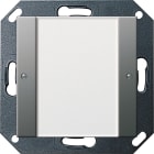 Function - TASTES. 2 1-KANAL 24V EDELSTÅL