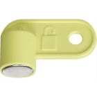 GIRA - Plug & Light Verktøy for låsbar sokkel