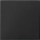 GIRA - Plug & Light Effektlys dimbar 2700K svart matt