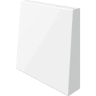 GIRA - Plug & Light Effektlys dimbar 2700K renhvit glanset