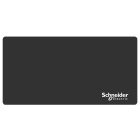 Schneider Electric - Designfolie u/merkning 200x100