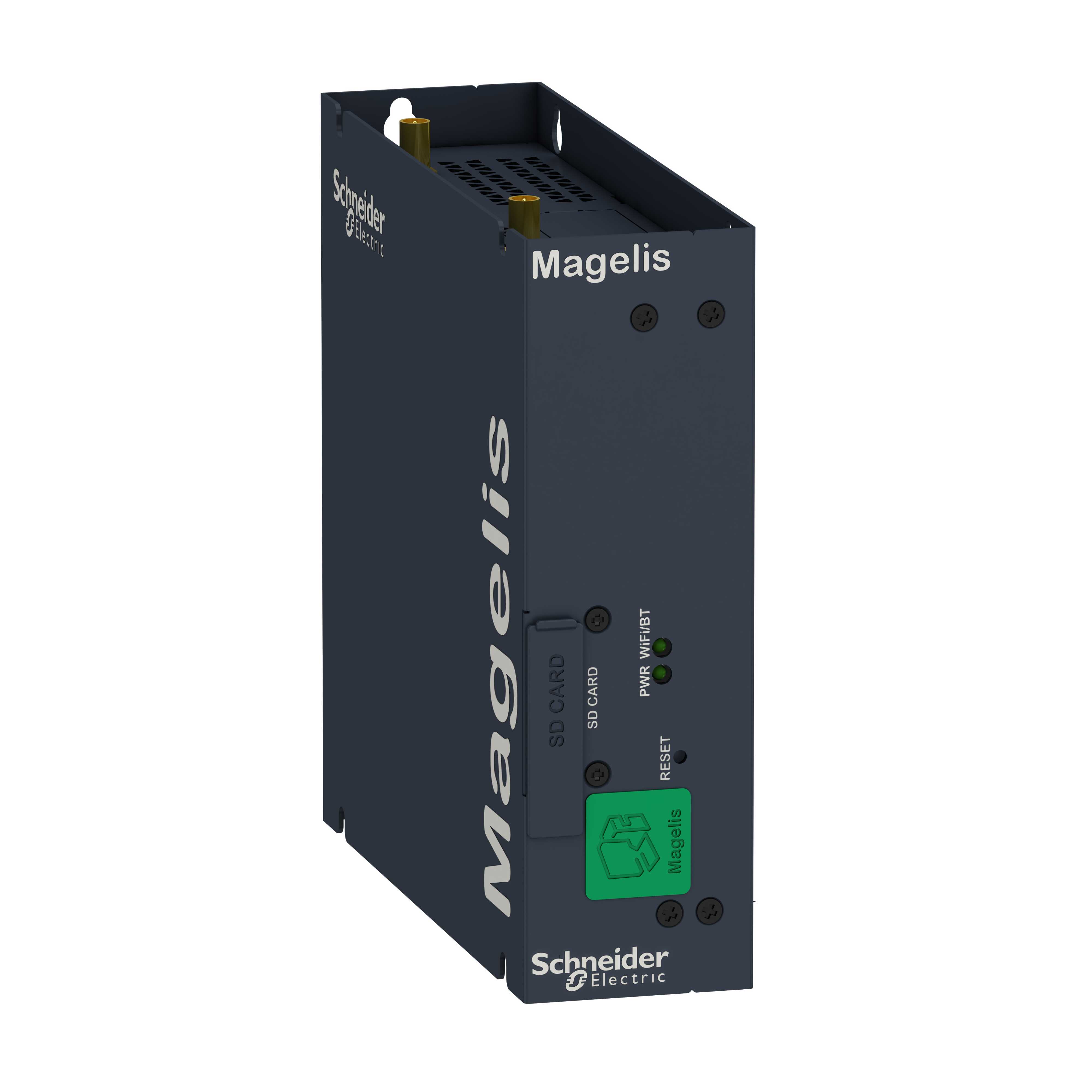 Schneider Electric - Energistyring ladestasjoner, EVlink LMS load management system, Dynamisk, 50