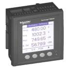 Schneider Electric - METSEPM5350 PM5350 Nettan, 4I/2O+Modb DNV
