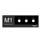 Schneider Electric - Designfolie m/eksempel 300x100
