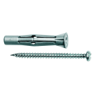 Thorsman
 - Thorsman universalfeste, TPN, 8x50mm, med 60 mm skrue, set av 25