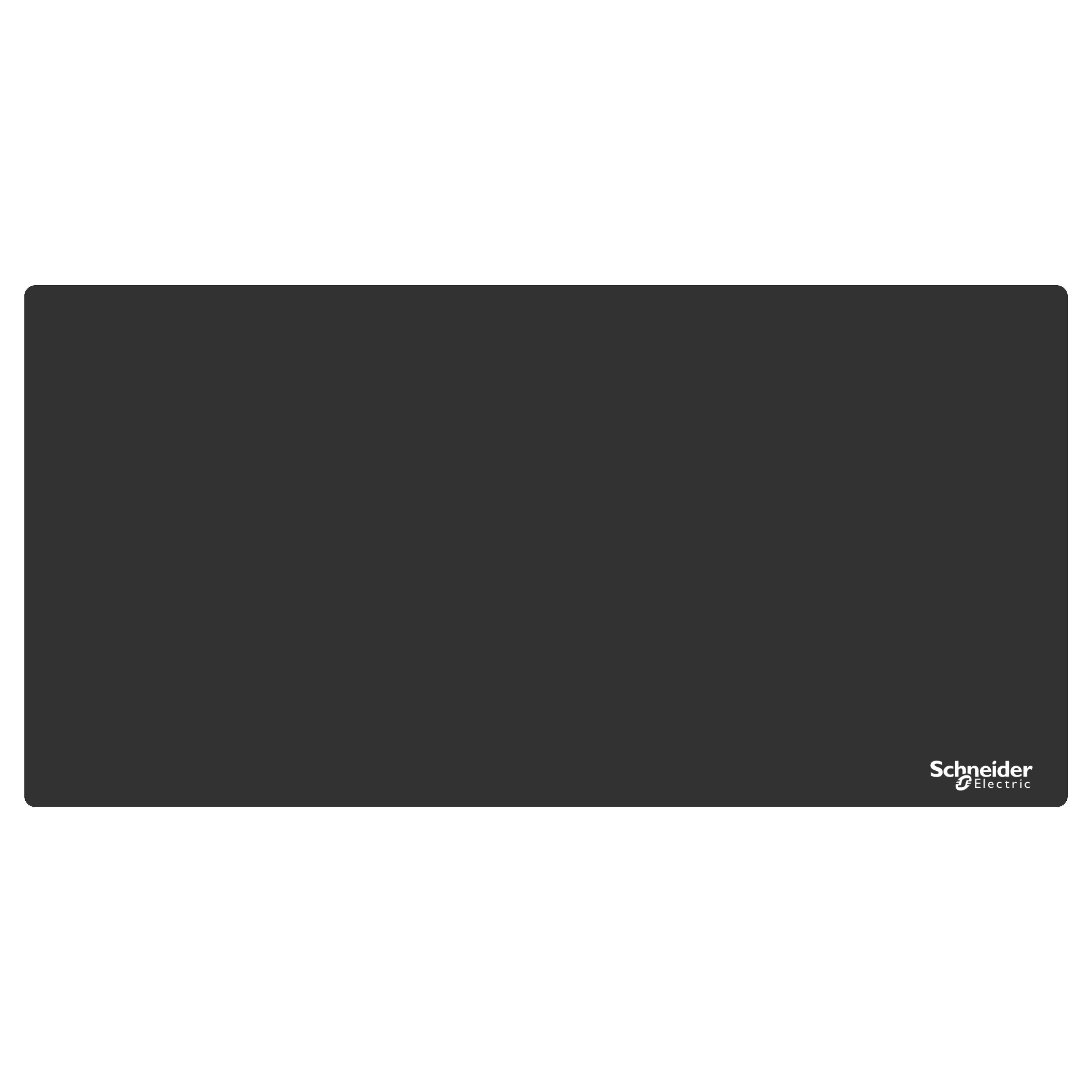 Schneider Electric - Designfolie u/merkning 400x200