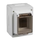 Schneider Electric - Apparatkapsling AK 1