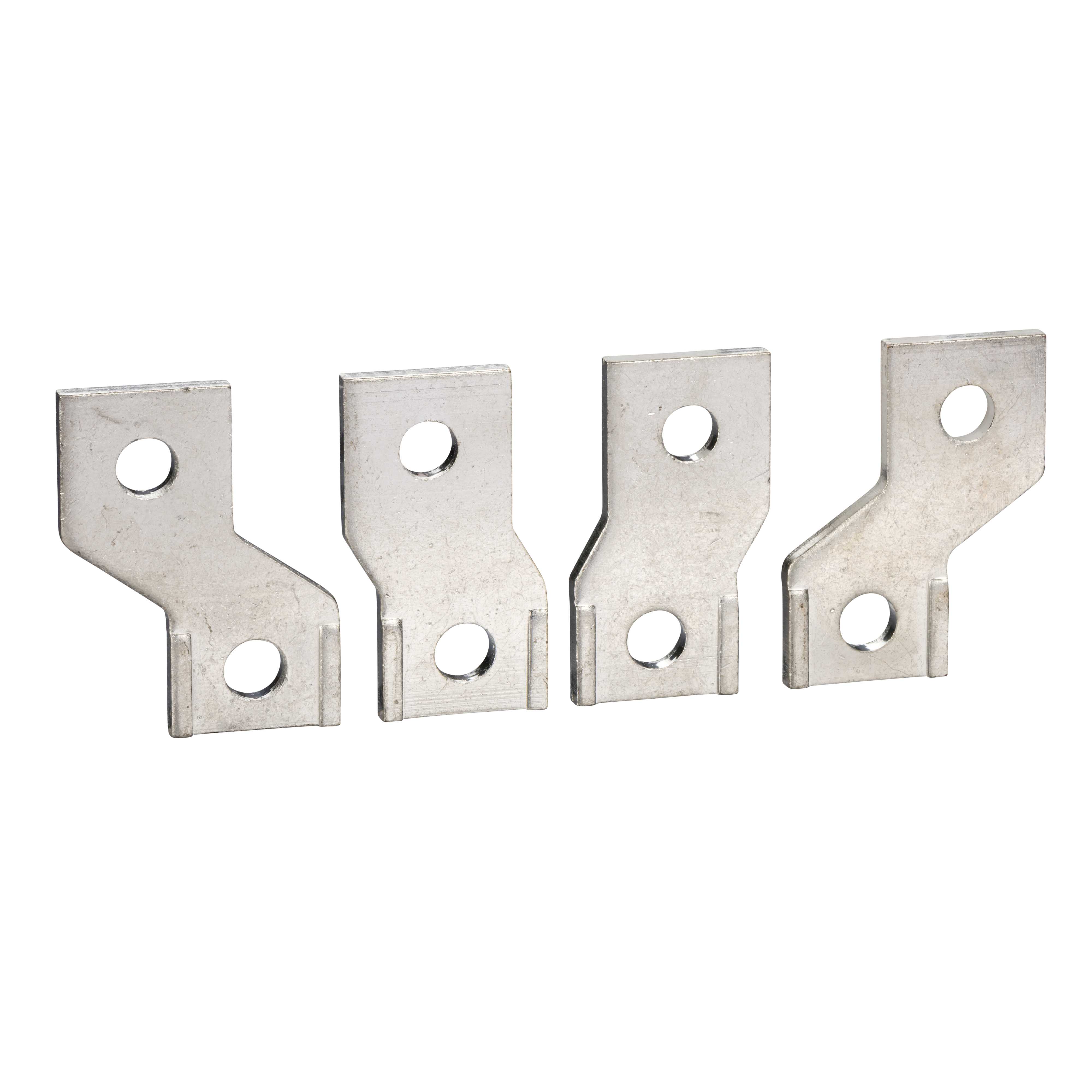 Schneider Electric - LV432493 Spredesett 4P 70mm 400/630A