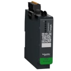Schneider Electric - Analog IO module TeSys island 2 innganger - 1 utgang