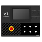Schneider Electric - Designfolie m/eksempel 500x400