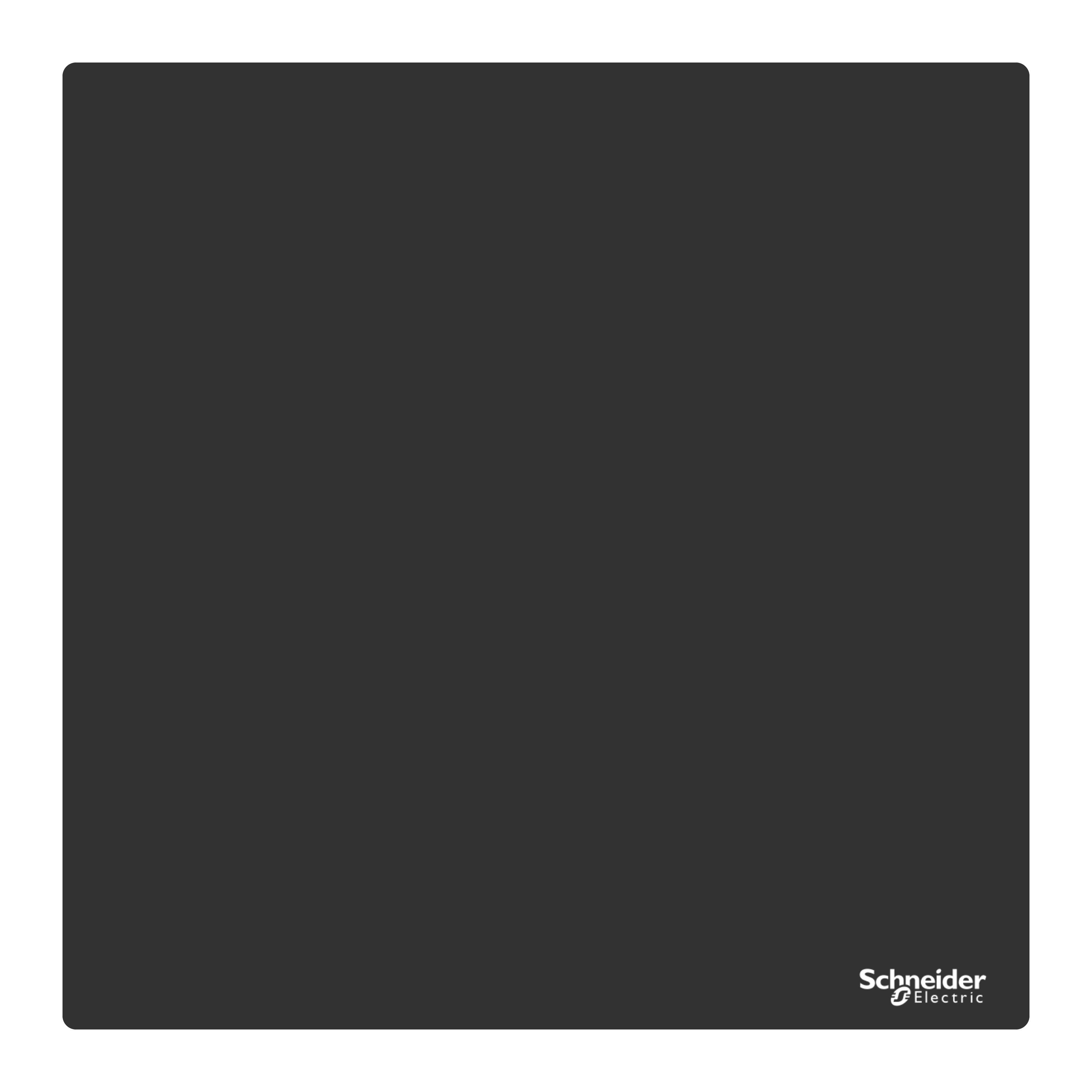 Schneider Electric - Designfolie u/merkning 300x300