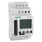 Schneider Electric - Acti 9 IC Astro 2-kanals SMART astrour
