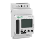 Schneider Electric - Acti 9 IC Astro 1-kanals SMART astrour