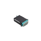 Schneider Electric - pre-terminert kassett 2x12 MTP-24x1 LC OM4