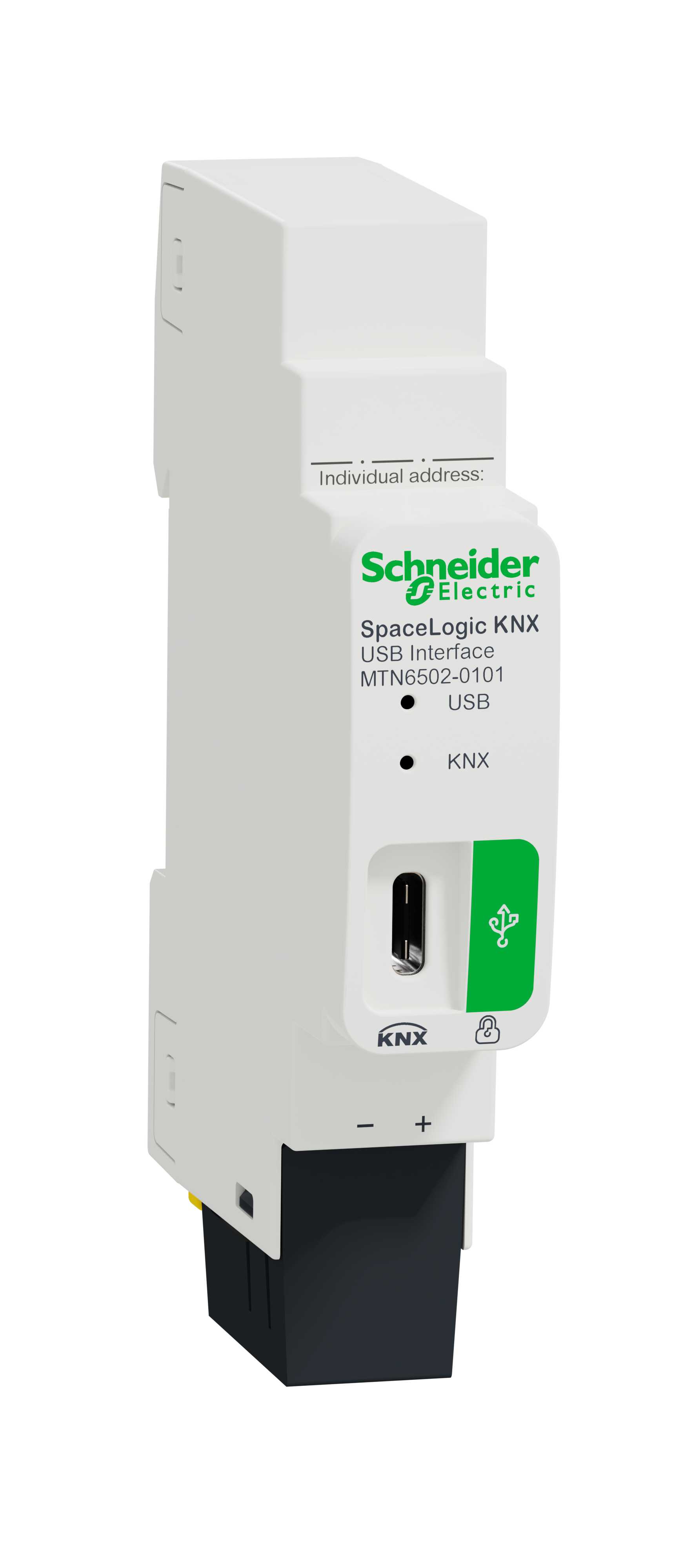 Schneider Electric - SpaceLogic KNX USB Interface