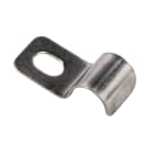 Thorsman
 - KLAMMER 8MM TKS-KR8 RUSTFRITT HALVSADEL Ø:8MM/100PKN(=JR8)