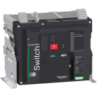 Schneider Electric - Lastbryter MTZ2 12HF 3p fast