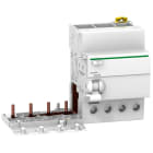 Schneider Electric - Vigi iC60L - jordfeilmodul - 4P - 63A - 300mA - SI-type - selektiv