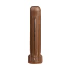 Thorsman
 -  TP2B plast plugg, pakke av 10stk (BRUN)