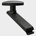 Hager - Dørvrider FZ530 med Hager logo, til FG IP54 skap