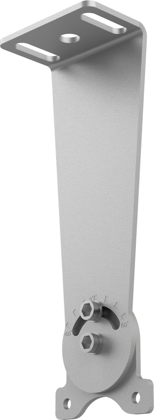 Unilamp - Raft Tak/Veggbrakett stillbar
