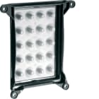 Hager - FLENS FOR BAKPLATE