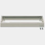 Hager - FZ654 SOKKEL FOR FA24HH=10 CM