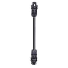 Wieland Electric GmbH - RST 5pol, 2.5 2m, Han-Hun, Sort