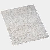 Hager - MONTASJEPLATE FOR 4-RAD. VOLTA