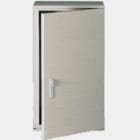 Hager - VEGGSKAP POL.IP65, 115X60X30CM