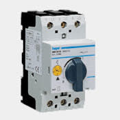 Hager - Motorvernbryter  1,6-2,5A