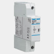 Hager - NULLSPENNINGSUTLØSER 220V
