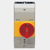 Hager - KAPSLING FOR MOTORVERNBR IP55