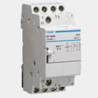 Hager - IMPULSRELE 24V 16A 2S+2Ø