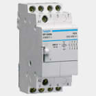 Hager - IMPULSRELE 220V 16A 4S