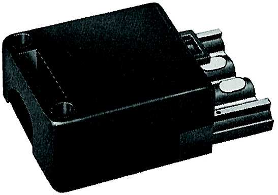 Wieland Electric GmbH - ST18 4P kont HUN S mont m/lås