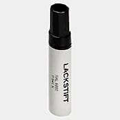 Hager - LAKKSTIFT RAL 9010