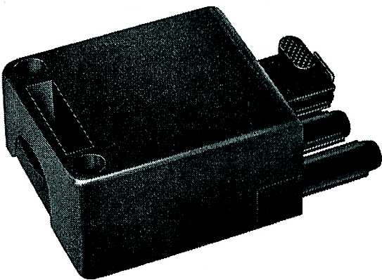 Wieland Electric GmbH - ST18 4P kont HAN S umont m/lås