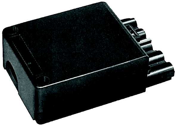 Wieland Electric GmbH - ST18 5P kont HUN S umont m/lås