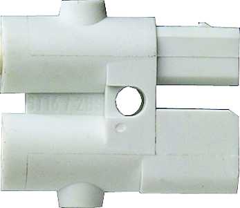 Wieland Electric GmbH - ST16 2P kont HAN/HUN H