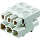 Wieland Electric GmbH - ST16 2P Fordeler 1:5 H