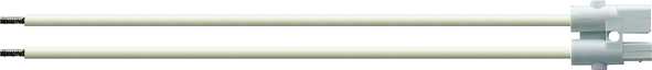Wieland Electric GmbH - KABEL M EN PLUGG ST16/2 1,8M  94.623.1832.2 ST16 48V 25A