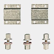 Hager - MONT.SETT 2SKAP O. IP54 3BR.