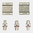 Hager - MONT.SETT 2SKAP O. IP54 3BR.