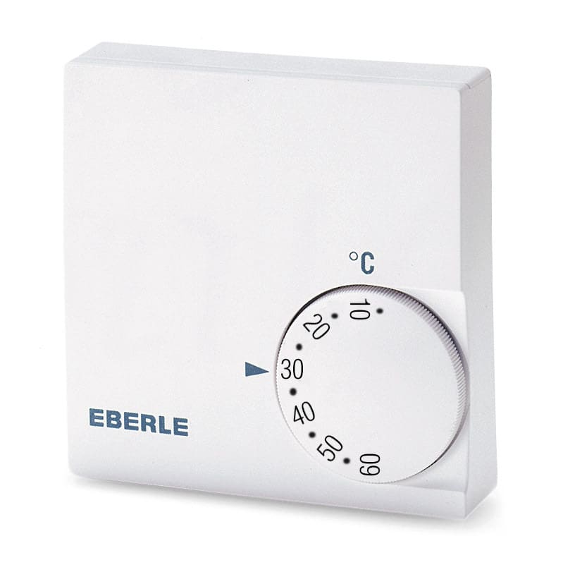 Eberle - Termostat bimetall RTR-E 6705 REG