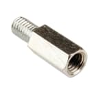Bjørn Sørensen AS - Distansebolt M6 25mm
